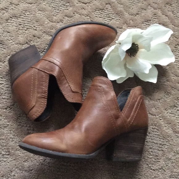Steve Madden Shoes - Steve Madden ankle boots